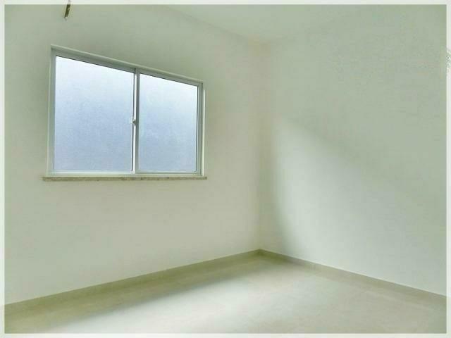 Casas planas no Eusébio, 3 quartos, TERRENO GIGANTE 6X49 - Foto 8
