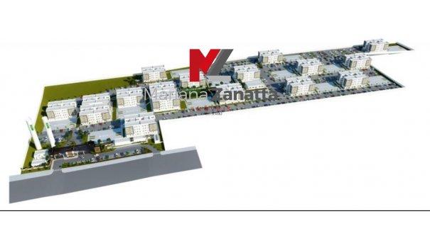 Parque Aspen - Apartamento em Lançamentos no bairro Morada do Sol - Americana, S... - Foto 12