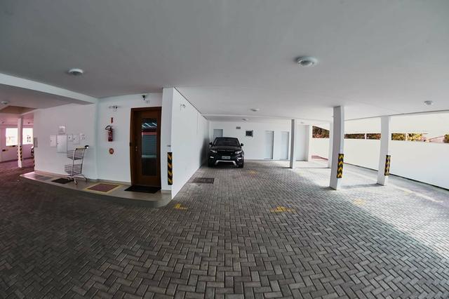 Lindo apartamento alto padrão em Jurerê Internacional, Florianópolis - Foto 9