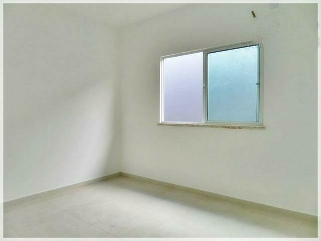 Casas planas no Eusébio, 3 quartos, TERRENO GIGANTE 6X49 - Foto 3