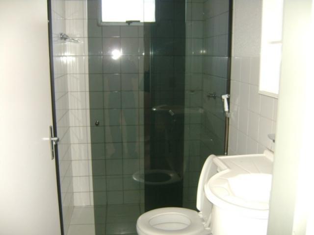 Apartamento 2 quartos - Foto 11