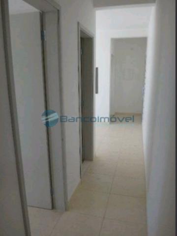 Apartamento para alugar com 2 dormitórios em Joao aranha, Paulinia cod:AP01280 - Foto 5
