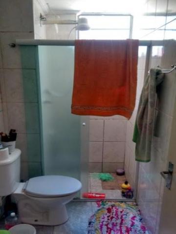 Apartamento à venda com 2 dormitórios em Vila padre manoel de nóbrega, Campinas cod:AP0616 - Foto 9