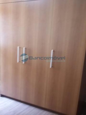 Apartamento à venda com 2 dormitórios em Jardim novo são josé, Campinas cod:AP01531 - Foto 6