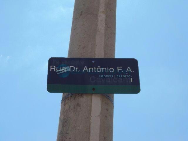 Terreno para alugar em Jambeiro, Campinas cod:TE00205 - Foto 4