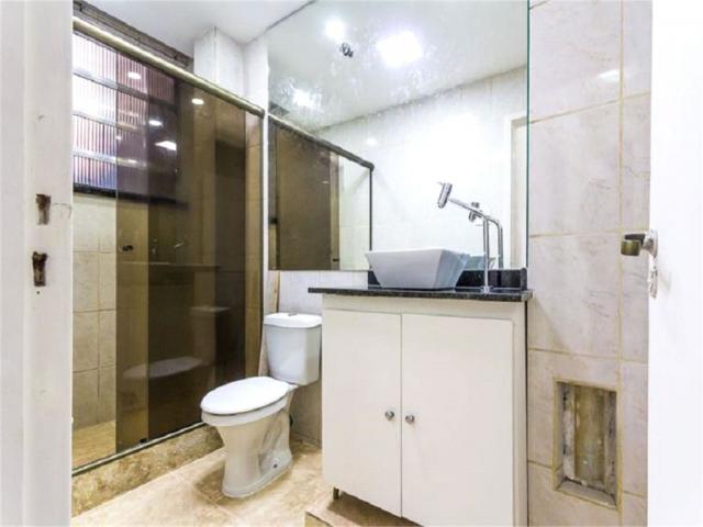 Apartamento à venda com 2 dormitórios em Grajaú, Rio de janeiro cod:350-IM392633 - Foto 9