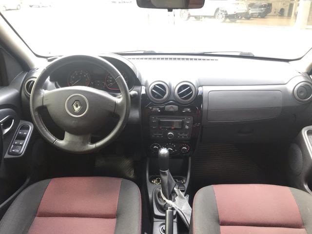 Sandero Stepway 1.6 2013 - Foto 6