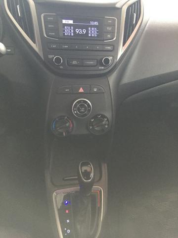 Hyundai Hb20 1.6 Automático 2019 Confort Plus - Foto 11