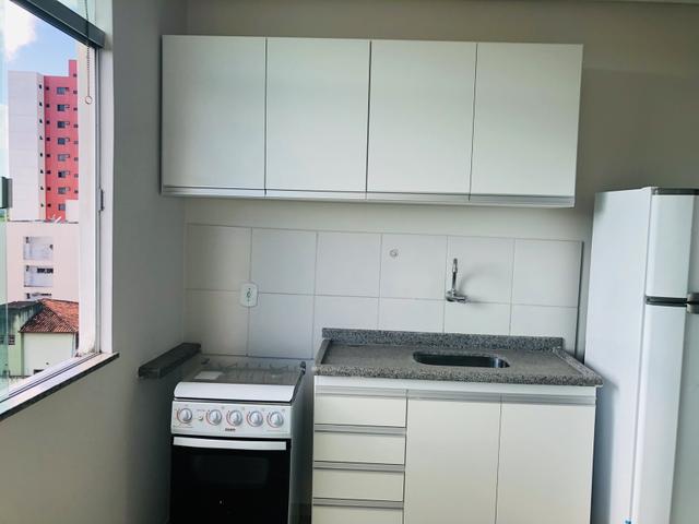 Alugo Flat jardim Vitória