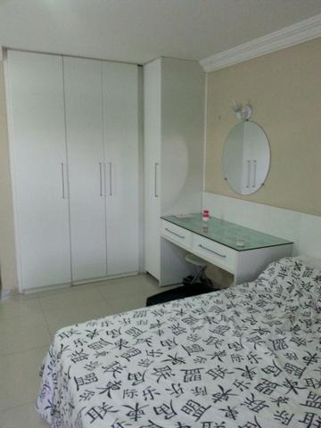 Apartamento em Gravatá-PE 1.200,00 c/ condomínio incluso água e energia REF. 105 - Foto 3