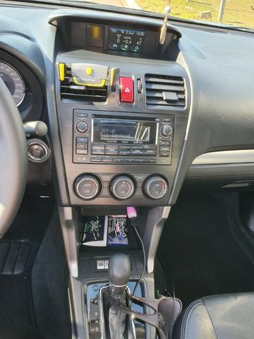 Subaru Forester XT Turbo 2015 - Foto 15