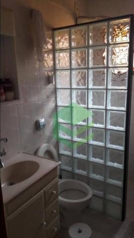 Casa com 3 dormitórios à venda, 108 m² por R$ 390.000 - Alves Dias - São Bernardo do Campo - Foto 5
