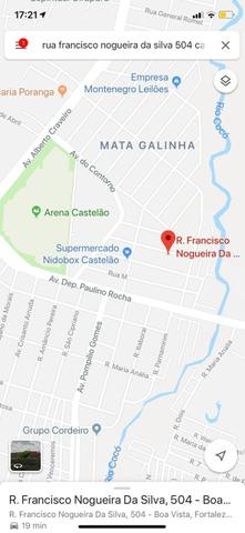 Ponto comercial vizinho ao Castelão - Direto com proprietário - Foto 9