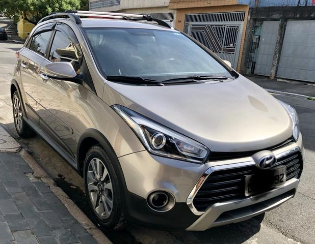Hyundai HB20X 2016 Premium 1.6 Automático - 31.000 km Zero - Foto 2