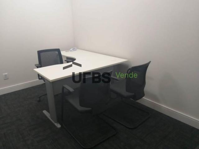 Sala Comercial à venda, 79 m² por R$ 480.000 - Jardim Goiás - Foto 15