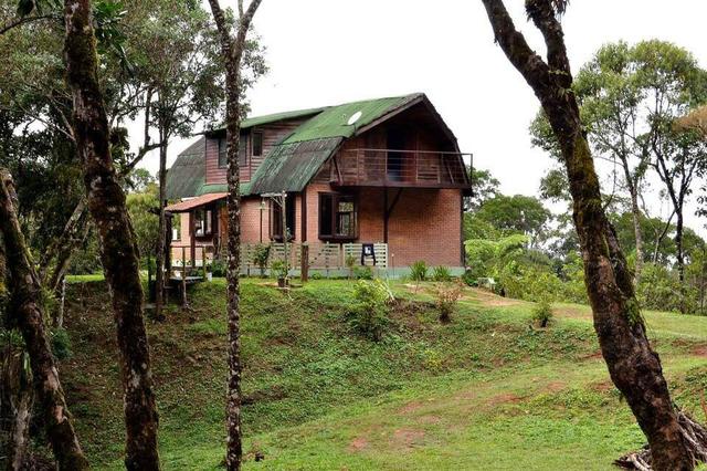 Casa Lalovic - Visconde de Mauá - Foto 6