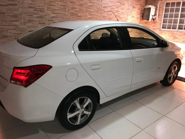 Prisma ltz 2017 topo de linha o mais novo do Brasil - Foto 2