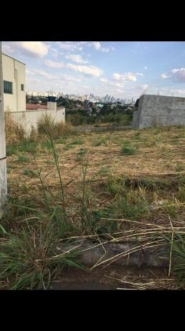 Terreno à venda, residencial morumbi - Foto 3