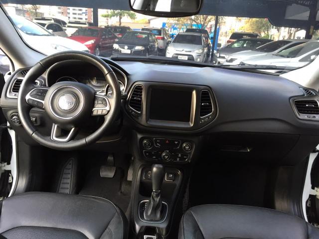 Compass 2017 longitude flex 24,000 km - Foto 8