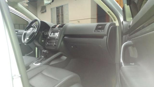 Jetta tiptronic lindão - Foto 4