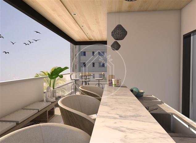 Apartamento à venda com 3 dormitórios em Jardim guanabara, Rio de janeiro cod:864614 - Foto 12