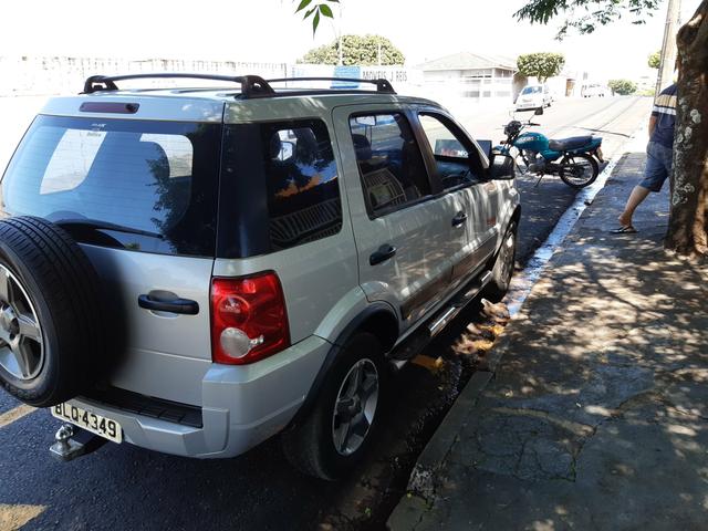 Vendo eco sport 2009/2009 - Foto 3