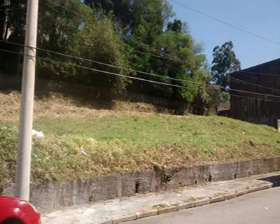Terreno para alugar em Santa terezinha, Sao bernardo do campo cod:1030-16281 - Foto 5
