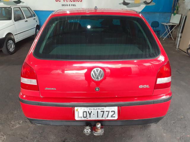 Gol 1.0 completo - Foto 2