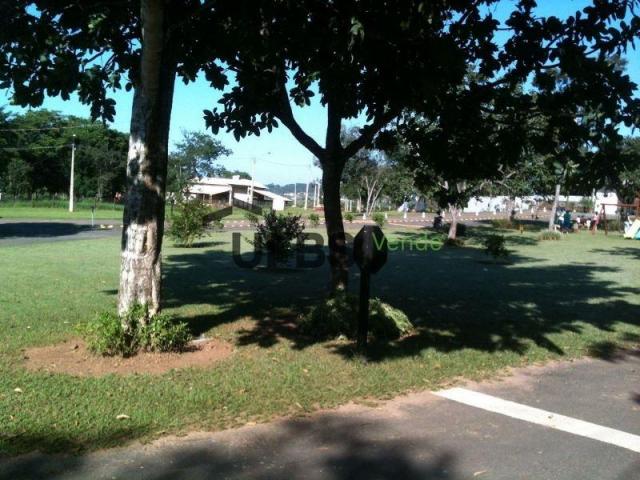 Terreno à venda, 1239 m² por r$ 115.000 - zona rural - hidrolândia/go - Foto 5