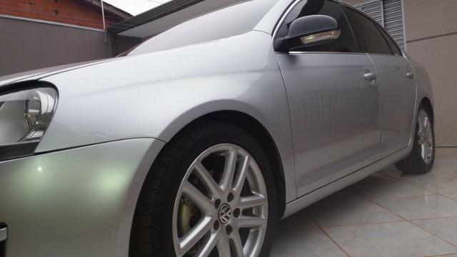 Jetta tiptronic lindão - Foto 5