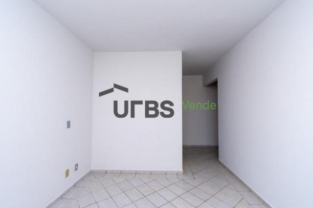 Apartamento com 3 quartos sendo 01 suíte à venda, 109 m² por R$ 380.000 - Setor Nova Suiça - Foto 8