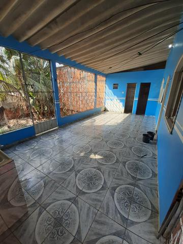 Aluga-se ou vende-se essa casa - Foto 7