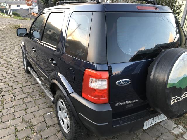 Ecosport Abaixo da FIPE