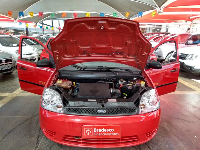 Fiesta 1.0 2005/2006 Temos Gol Uno Clio Celta Palio Ka Polo Siena Classic Prisma - Foto 11