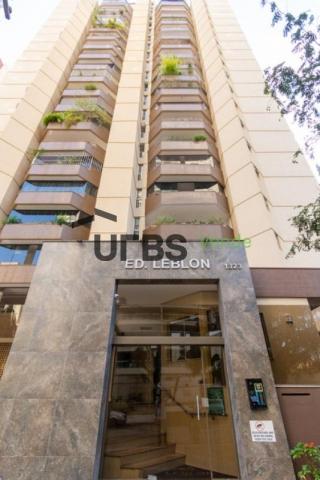 Apartamento com 3 quartos sendo 01 suíte à venda, 109 m² por R$ 380.000 - Setor Nova Suiça