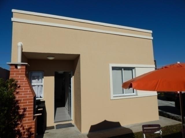 Casa 2 e 3q com documentação gratis e entrada 60x.