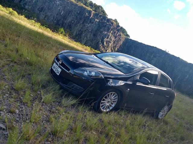 Fiat Bravo - Foto 3