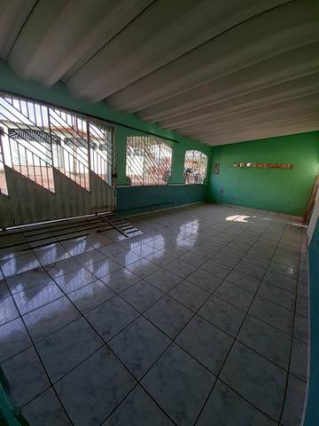 Aluga-se ou vende-se essa casa - Foto 2