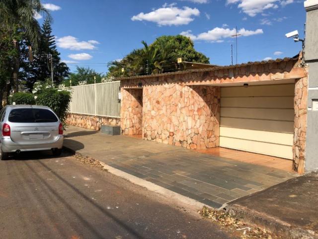 Casa residencial 6 quartos à venda, 320 m² por 600.000,00 - vila itatiaia, goiânia.