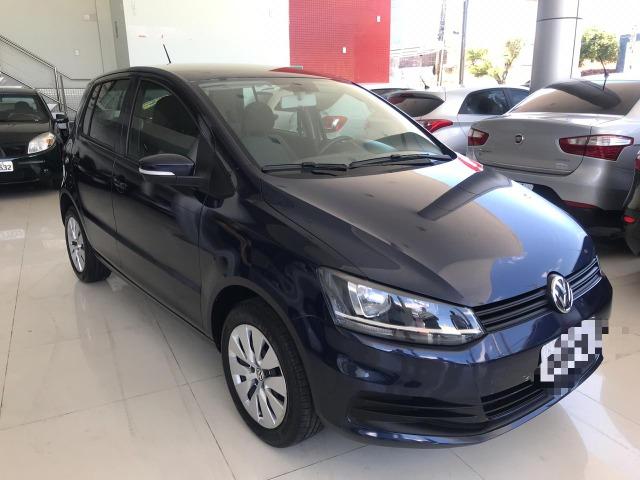 VW Fox Trend 1.6 2016 - Troco e Financio (Aprovação Imediata) - Foto 2