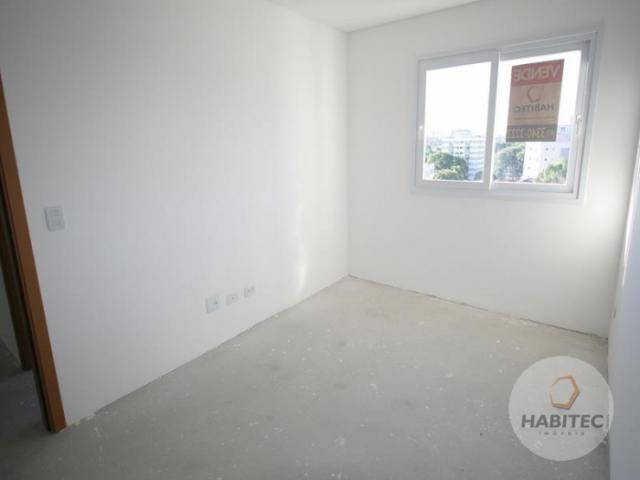 Apartamento à venda com 2 dormitórios em Cristo rei, Curitiba cod:9057 - Foto 10