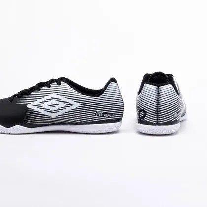 Chuteira futsal umbro light 2019 n° 43 - Foto 4