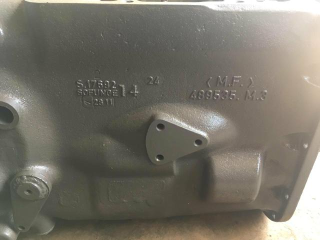 Câmbio Massey Ferguson 235 - Foto 4