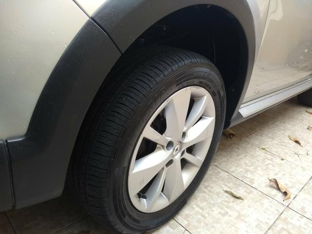 VENDO Sandero Stepway Carro de Procedência - Foto 6