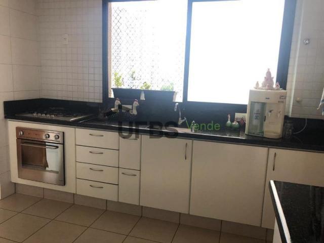 Apartamento com 3 dormitórios à venda, 134 m² por R$ 600.000,00 - Setor Bueno - Goiânia/GO - Foto 18