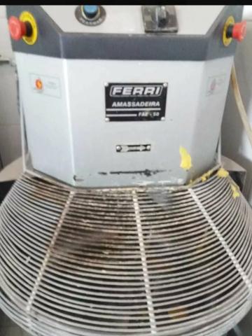 Produção completa ferri - Foto 3