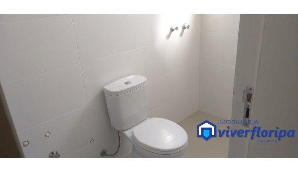 Apartamento a Venda 2 Quartos - Praia dos Ingleses - Foto 10