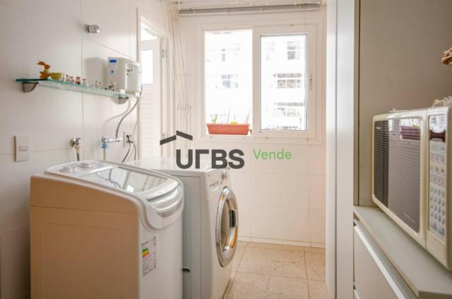 Excelente Apartamento mobiliado no Ed. Visionaire - Foto 20