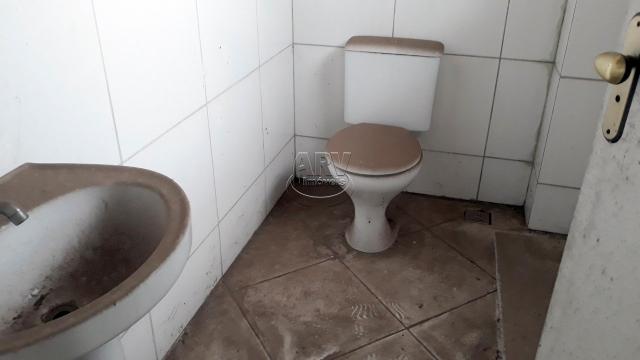 Galpão/depósito/armazém para alugar em Passo do hilário, Gravataí cod:1736 - Foto 8