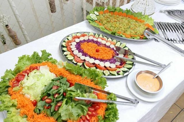 Sua Festa ou Confraternização - Foto 2